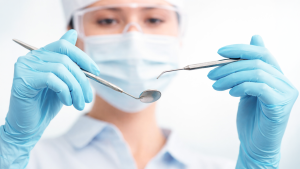 equipo especialista en ortodoncia Clínica Abril